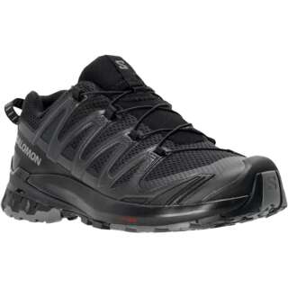 Кросівки Salomon XA PRO Forces Black