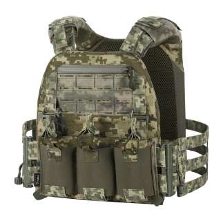 M-Tac плитоноска Cuirass Elite MM14