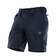 Dark Navy Blue