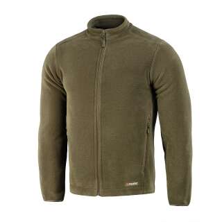 M-Tac кофта Nord Fleece Polartec Dark Olive