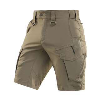M-Tac шорти Aggressor Summer Flex Dark Olive