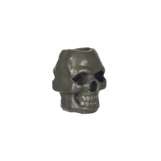 M-Tac намистина Skull Stopper Olive