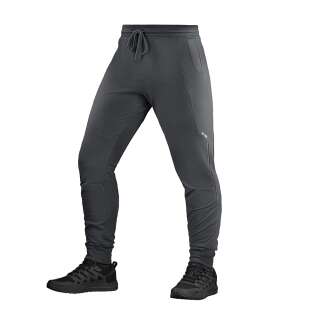 M-Tac штани Stealth Active Dark Grey