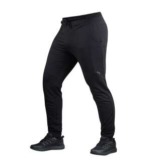 M-Tac штани Stealth Active Black