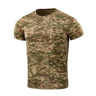 M-Tac футболка потовідвідна Summer NGU Camo