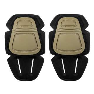 M-Tac наколінники для тактичних штанів Coyote
