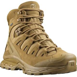 Черевики Salomon QUEST 4D GTX Forces 2 Coyote