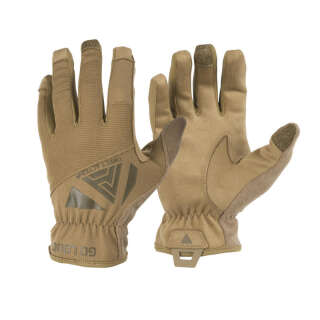 Рукавиці Direct Action Light Gloves - Coyote