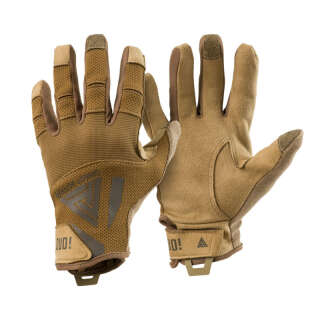 Рукавиці Direct Action Hard Gloves - Coyote