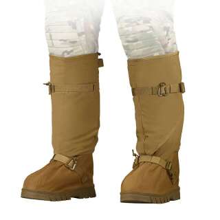 M-Tac бахіли для холодної погоди Coyote