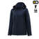Dark Navy Blue