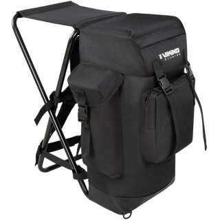 Стілець-рюкзак Viking Fishing Chair-Bag 64.5х31.5cm 24L