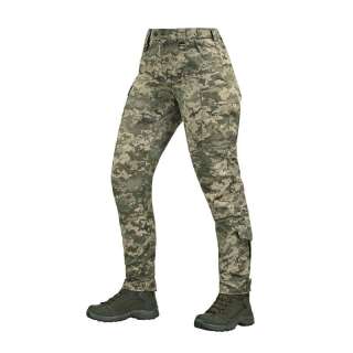 M-Tac брюки ЗСУ Lady MM14