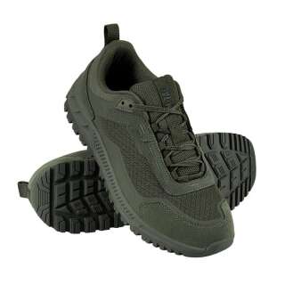 M-Tac кроссовки Shooter Olive