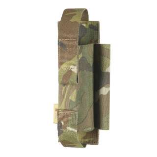 M-Tac подсумок для турникета эластичный на MOLLE Gen.III Multicam
