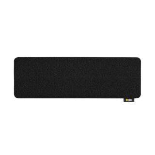 M-Tac панель для нашивок магнітна 290х95 Black