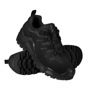 M-Tac кроссовки тактические Caiman Black