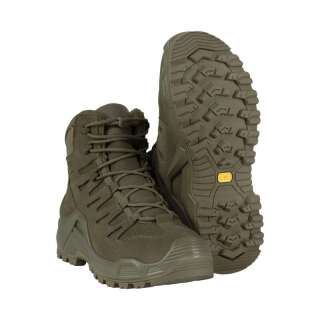 M-Tac ботинки тактические Caiman Olive
