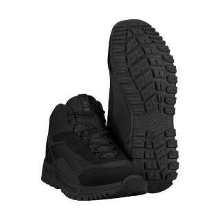 M-Tac полуботинки Shooter Black